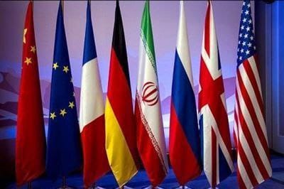 🔺امضای ۵۶ کشور پای بیانیه اتمی علیه ایران در آژانس
