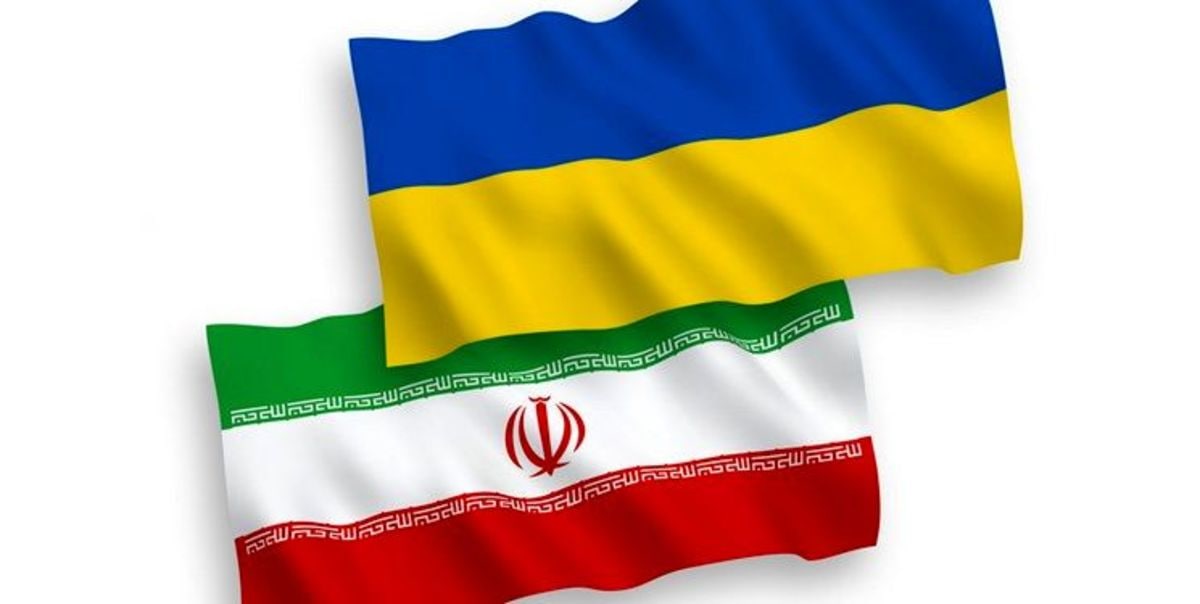 🔺اوکراین استوارنامه سفیر ایران را باطل کرد