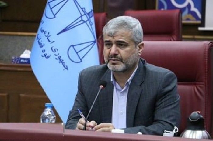 🔺استقرار شعب ویژه رسیدگی به جرایم علیه امنیت عمومی در دادگستری استان تهران