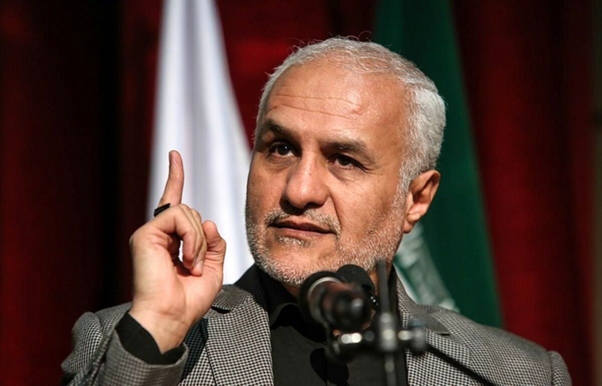 🔺رسانه نزدیک به شورای عالی امنیت ملی: حسن عباسی سخنگوی هیچ بخشی از حاکمیت نیست