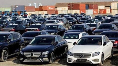 🔺نماینده مجلس: واردات خودرو ظرف دو هفته آینده انجام می‌شود