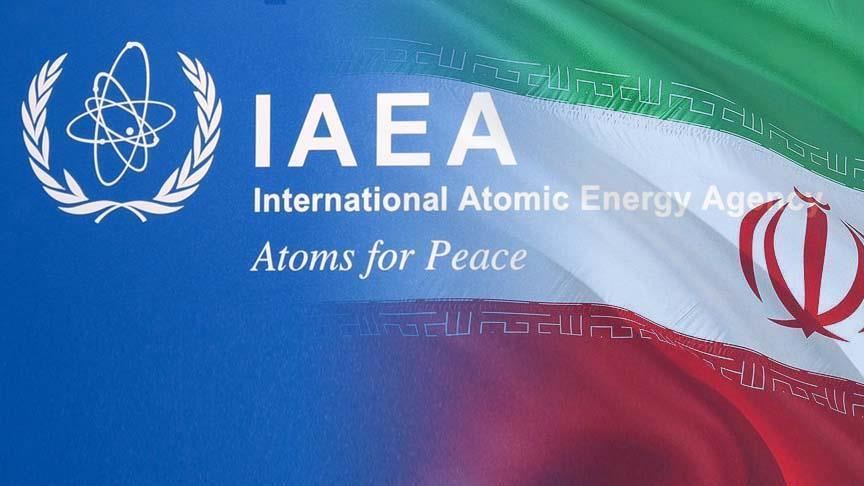 🔺گزارش جدید آژانس درباره فعالیت‌ هسته‌ای ایران