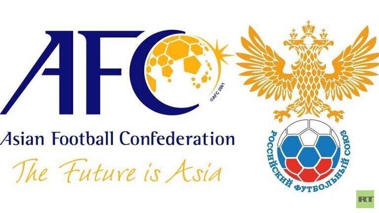 🔺رئیس فدراسیون فوتبال روسیه: طرح انتقال از اروپا به آسیا را بررسی می‌کنیم