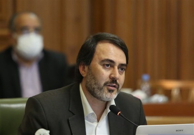 🔺پیشنهاد عضو شورای شهر تهران به دولت: اگر ایران، آمریکا را شکست داد، چهارشنبه را تعطیل کنید