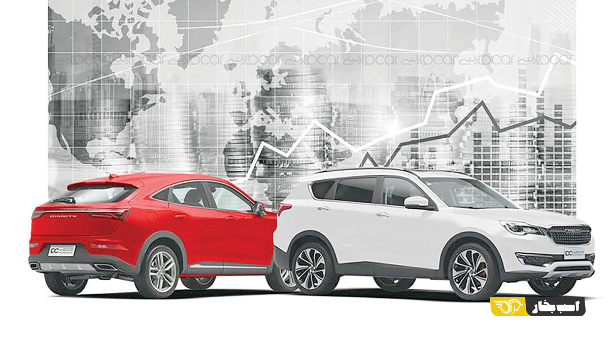 سه دلیل عرضه محصولات خودروسازان خصوصی در بورس کالا