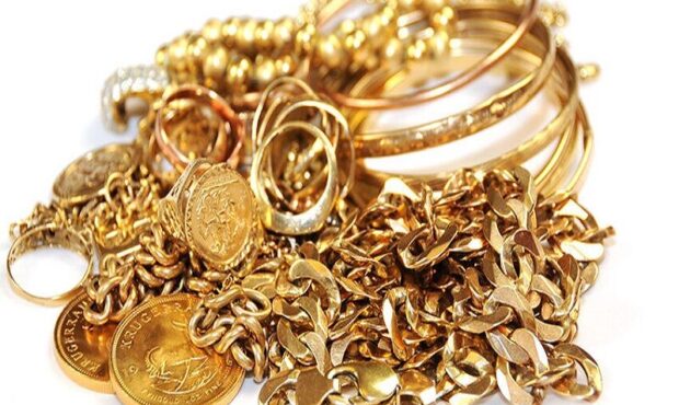 ♦آخرین قیمت ارز، طلا و سکه در بازار رشت امروز پنج‌شنبه ۱۸ اسفند ۱۴۰۱
