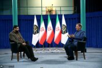 جهانگیری: ایران در خطر است      / امام عذرخواهی را به ما یاد داد