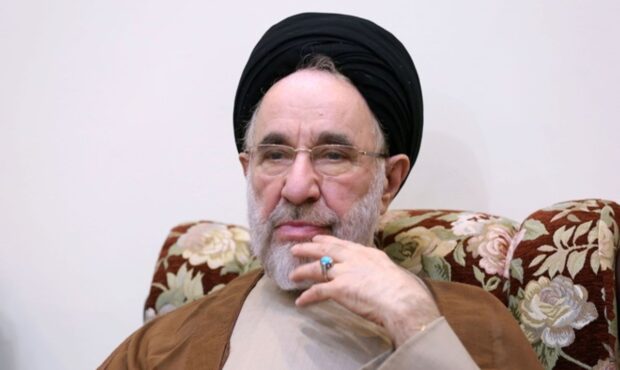 ✍️ پیام تسلیت سیدمحمد خاتمی به میرحسین موسوی، به مناسبت درگذشت برادر وی: