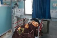 ♦روایت دانش‌آموز هنرستان نور از مسمومیتش: پس از دو روز مرخصی از بیمارستان، پای چپم شروع کرد به خواب رفتن