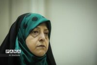 ♦معصومه ابتکار: به اسیدپاشی‌ها در اصفهان هیچوقت رسیدگی نشد