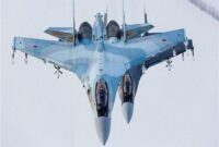 ♦اسپوتنیک اعلام کرد: ایران قرارداد خرید سوخو-۳۵ از روسیه را نهایی کرد