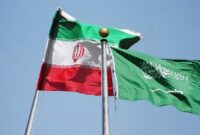 ♦ وزیر دارایی عربستان:‌ فرصت‌های بزرگی برای سرمایه‌گذاری عربستان در ایران وجود دارد