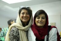 ♦دبیرکل حزب ندای ایرانیان: به‌عنوان عیدی بخش کثیری از جامعه رسانه‌ای دستور به آزادی نیلوفر حامدی و الهه محمدی دهید