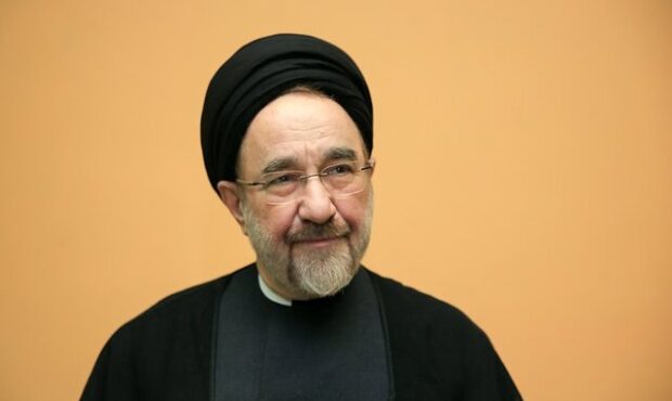 ✍️ مرتضی مبلغ؛ سید محمد خاتمی نشان داد که چگونه ایران و ایرانی می‌تواند راه توسعه و پیشرفت را طی کند
