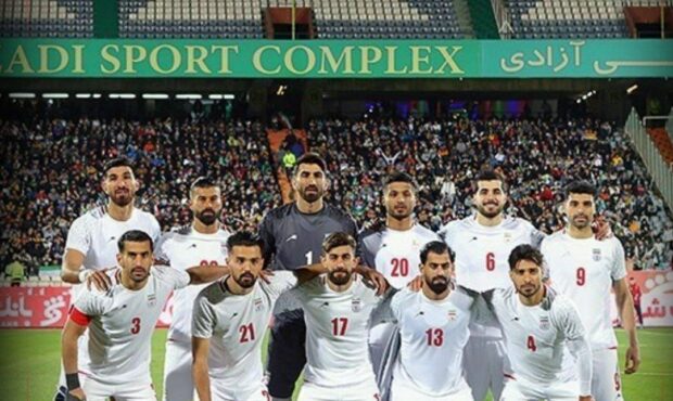 ♦سیدبندی جام ملت‌های آسیا مشخص شد/ ایران به همراه چهار قدرت آسیا در سید اول