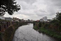 ♦نجات زن جوان رشتی از خودکشی در رودخانه گوهررود