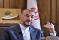حسین امیرعبداللهیان، وزیر امور خارجه:‌ ایران و آمریکا برای تبادل زندانیان به توافق دست یافتند