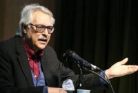 ♦سیدجواد طباطبایی، فیلسوف ایرانی درگذشت