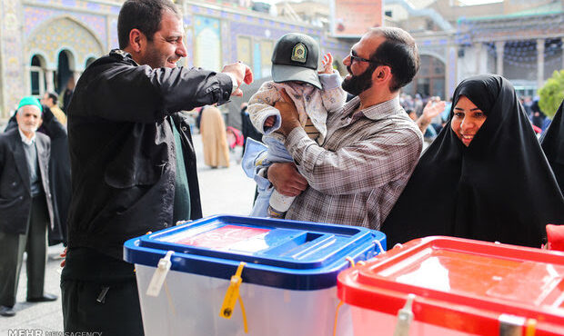 ممنوعیت ثبت‌نام داوطلبان با سه دوره سابقه نمایندگی در انتخابات حذف شد