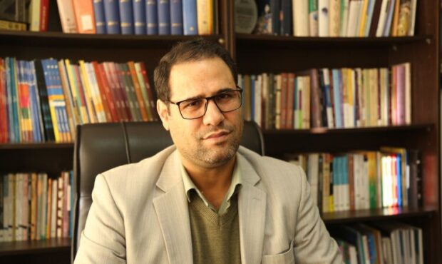 مراد صحرایی سرپرست وزارت آموزش و پرورش شد