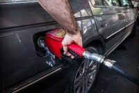 شرکت پخش فرآورده های نفتی:  دولت و مجلس برنامه‌ای برای افزایش قیمت بنزین ندارند
