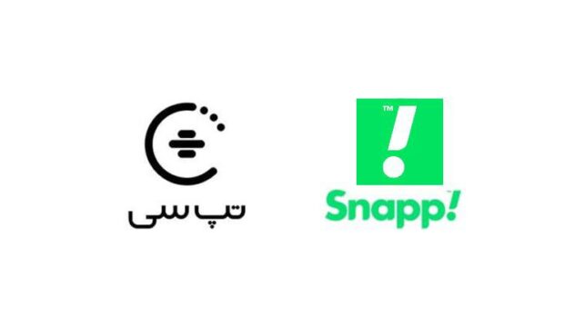 ♦ترفند عجیب اسنپ برای جذب رانندگانِ تپسی/ محکومیت اسنپ از سوی شورای رقابت ♦ترفند عجیب اسنپ برای جذب رانندگانِ تپسی/ محکومیت اسنپ از سوی شورای رقابت