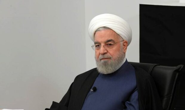 واعظی: دروغ می‌گویند، روحانی «قصد ورود به انتخابات» ندارد/ هرکجا موفقیت باشد می‌گویند کار ماست، هرجا مشکل است، می‌گویند دولت قبل!