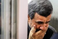 علت غیبت ۷ ماهه احمدی‌نژاد، بیماری بوده است/این بیماری آنگونه بود که فقط باید در خانه می ماند