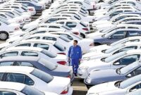 ♦آغاز بزرگترین عرضه خودرو در کشور از امروز/ ۵۰ هزار خودرو به مشتریان تحویل داده می شود