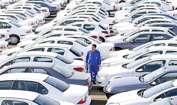 ♦آغاز بزرگترین عرضه خودرو در کشور از امروز/ ۵۰ هزار خودرو به مشتریان تحویل داده می شود