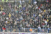 با اعلام باشگاه ملوان بندرانزلی؛ تماشای بازی ملوان – تراکتور برای هواداران رایگان شد