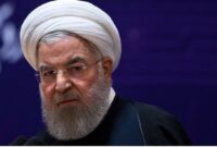 پیامد‌های اتهام جاسوسی به روحانی/ نعمت احمدی‌: حاضرم از حسن روحانی در دادگاه دفاع کنم