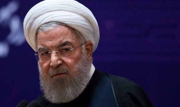 پیامد‌های اتهام جاسوسی به روحانی/ نعمت احمدی‌: حاضرم از حسن روحانی در دادگاه دفاع کنم