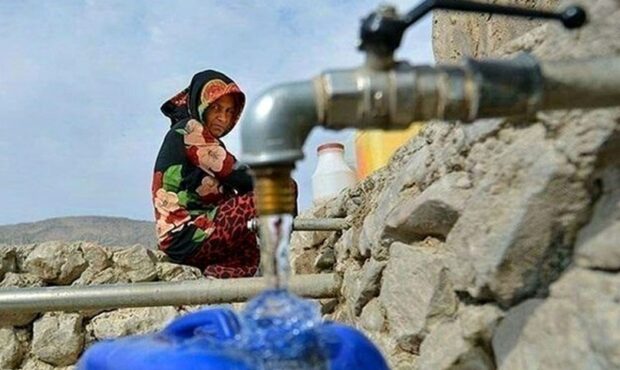 ❗️زابل فقط تا پایان خرداد آب شرب دارد!