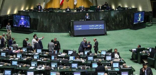 تکلیف مجلس به وزارت کشور برای برگزاری انتخابات به‌صورت الکترونیکی