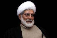 🔻محسن رهامی: نیروی انتظامی و نظامی را نباید درگیر مساله حجاب کرد