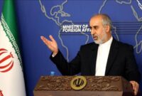 ♦کنعانی: تمامی اقدامات ایران در راستای جزایر سه‌گانه و اعمال حاکمیت بر سرزمین خود صورت می‌گیرد