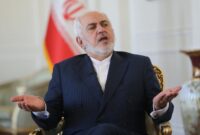 ظریف: آرزوهایت را به اندازه توانایی‌هایت انتخاب کن  /‏محمد جواد ظریف، وزیر خارجه سابق در متنی به نقد تجربه حکومت‌داری فعلی پرداخت
