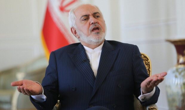 ظریف: آرزوهایت را به اندازه توانایی‌هایت انتخاب کن  /‏محمد جواد ظریف، وزیر خارجه سابق در متنی به نقد تجربه حکومت‌داری فعلی پرداخت
