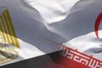 🔻ایران آمادگی خود را برای ازسرگیری روابط با مصر اعلام کرد
