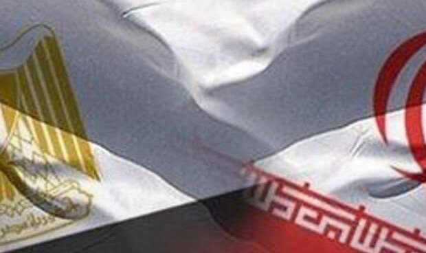 🔻ایران آمادگی خود را برای ازسرگیری روابط با مصر اعلام کرد