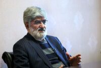 واکنش علی مطهری به مسئولیت جدید محسن رضایی: ادامه فعالیت شورای عالی سران سه قوه خلاف قانون اساسی است