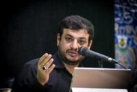 عربستان رائفی پور را ممنوع‌الخروج کرد