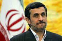 تلاش برای سوء‌قصد به جان محمود احمدی نژاد!!