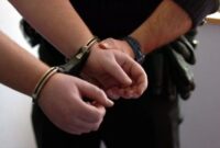 دستگیری سه نفر در صومعه سرا به جرم غصب عنوان  و اخاذی