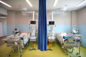 افزایش فرار بیمار از بیمارستان / دلیل: ناتوانی در پرداخت هزینه درمان