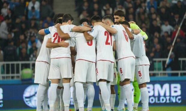 لیست تیم ملی ایران برای جام ملت‌های آسیا مشخص شد