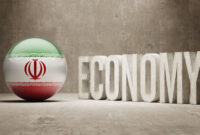 اقتصاد ایران در سال ۲۰۲۳ بنا به آمار و ارقام صندوق بین المللی پول