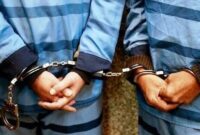 دستگیری سه عضو شورای یکی از شهرهای شهرستان رشت