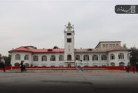 تأکید شهردار رشت برای تبدیل شدن  عمارت میرزا خلیل رفیع  به موزه مشروطه